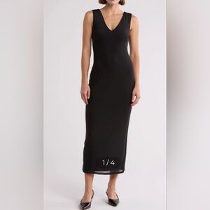 AFRM Liora Midi Dress